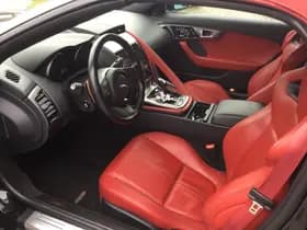 Jaguar F-Type thumbnail 11