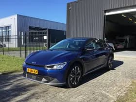 Kia EV6 thumbnail 1
