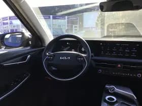 Kia EV6 thumbnail 13