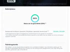 Kia EV6 thumbnail 20