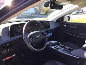 Kia EV6 thumbnail 10