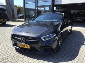 Mercedes-Benz CLS-Klasse