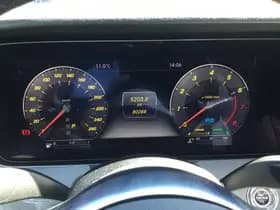 Mercedes-Benz CLS-Klasse thumbnail 11