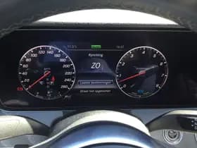 Mercedes-Benz CLS-Klasse thumbnail 14