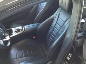 Mercedes-Benz CLS-Klasse thumbnail 18