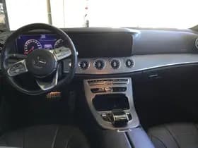 Mercedes-Benz CLS-Klasse thumbnail 20