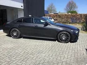 Mercedes-Benz CLS-Klasse thumbnail 3