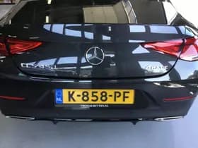 Mercedes-Benz CLS-Klasse thumbnail 21