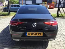 Mercedes-Benz CLS-Klasse thumbnail 5