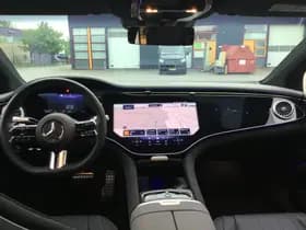 Mercedes-Benz EQS thumbnail 11