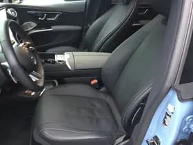 Mercedes-Benz EQS thumbnail 17