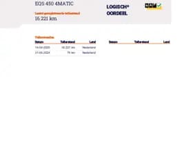 Mercedes-Benz EQS thumbnail 21