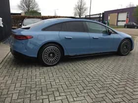 Mercedes-Benz EQS thumbnail 4