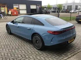 Mercedes-Benz EQS thumbnail 5