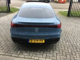 Mercedes-Benz EQS thumbnail 6