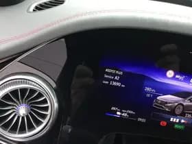 Mercedes-Benz EQS thumbnail 8