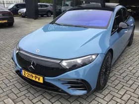 Mercedes-Benz EQS thumbnail 10