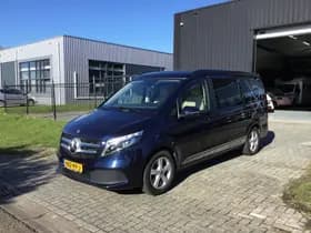 Mercedes-Benz V-Klasse thumbnail 1