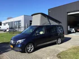 Mercedes-Benz V-Klasse thumbnail 2