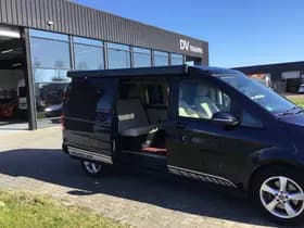 Mercedes-Benz V-Klasse thumbnail 13