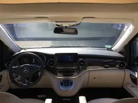 Mercedes-Benz V-Klasse thumbnail 15