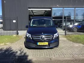 Mercedes-Benz V-Klasse thumbnail 3
