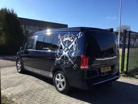 Mercedes-Benz V-Klasse thumbnail 4