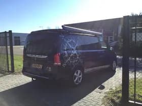 Mercedes-Benz V-Klasse thumbnail 5