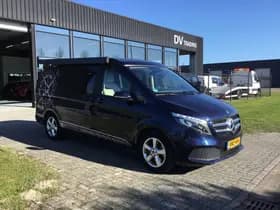 Mercedes-Benz V-Klasse thumbnail 6