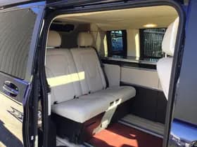 Mercedes-Benz V-Klasse thumbnail 8