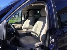 Mercedes-Benz V-Klasse thumbnail 9