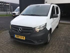 Mercedes-Benz Vito thumbnail 1