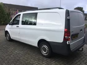 Mercedes-Benz Vito thumbnail 2