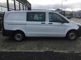 Mercedes-Benz Vito thumbnail 4