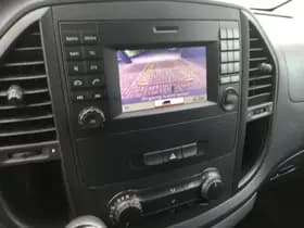 Mercedes-Benz Vito thumbnail 6