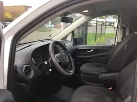 Mercedes-Benz Vito thumbnail 8