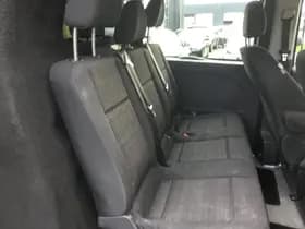 Mercedes-Benz Vito thumbnail 9