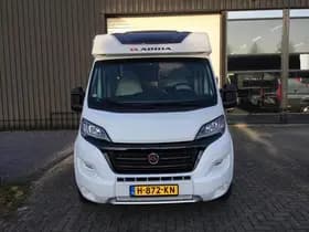 Adria COMPACT SL thumbnail 3