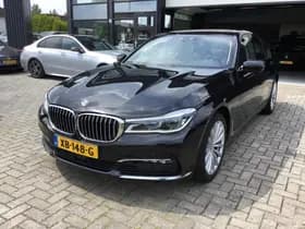 BMW 7-Serie