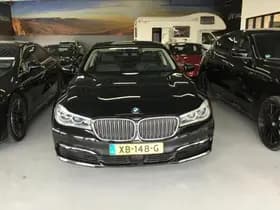BMW 7-Serie thumbnail 18