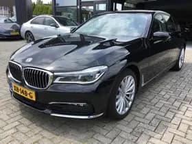 BMW 7-Serie thumbnail 4