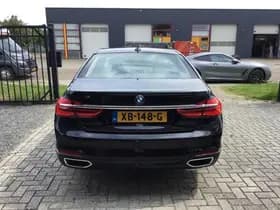 BMW 7-Serie thumbnail 7