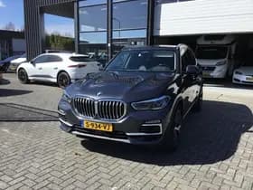 BMW X5 thumbnail 2