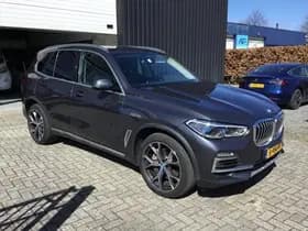 BMW X5 thumbnail 3