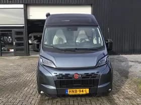 Buerstner ELISEO thumbnail 3