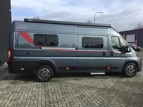 Buerstner ELISEO thumbnail 4