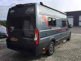 Buerstner ELISEO thumbnail 5