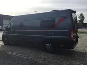 Buerstner ELISEO thumbnail 6