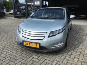 Chevrolet Volt