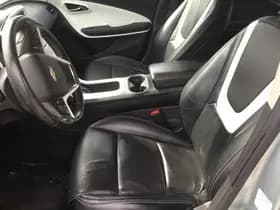 Chevrolet Volt thumbnail 13